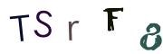 Графічна CAPTCHA