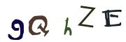 Графічна CAPTCHA