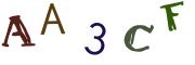 Графічна CAPTCHA
