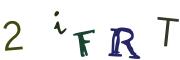 Графічна CAPTCHA