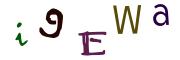 Графічна CAPTCHA