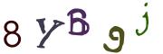 Графічна CAPTCHA