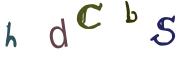 Графічна CAPTCHA