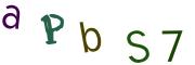 Графічна CAPTCHA