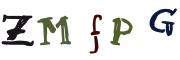 Графічна CAPTCHA