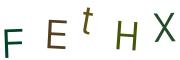 Графічна CAPTCHA