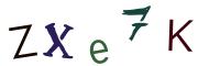 Графічна CAPTCHA