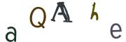 Графічна CAPTCHA
