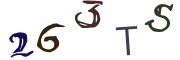 Графічна CAPTCHA