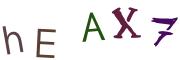 Графічна CAPTCHA