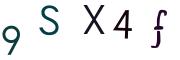 Графічна CAPTCHA