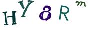 Графічна CAPTCHA
