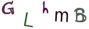Графічна CAPTCHA