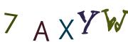 Графічна CAPTCHA