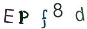 Графічна CAPTCHA