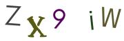 Графічна CAPTCHA