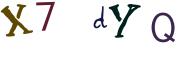 Графічна CAPTCHA