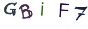 Графічна CAPTCHA