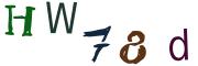 Графічна CAPTCHA