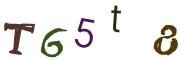 Графічна CAPTCHA