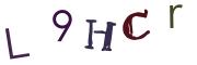 Графічна CAPTCHA