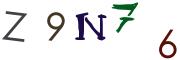 Графічна CAPTCHA