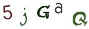 Графічна CAPTCHA