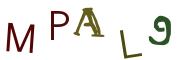 Графічна CAPTCHA