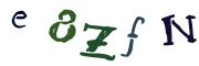 Графічна CAPTCHA