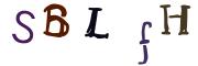 Графічна CAPTCHA