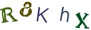 Графічна CAPTCHA