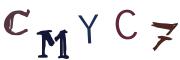 Графічна CAPTCHA