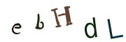Графічна CAPTCHA