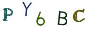 Графічна CAPTCHA