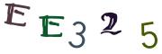 Графічна CAPTCHA