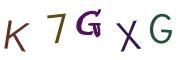 Графічна CAPTCHA