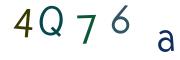 Графічна CAPTCHA