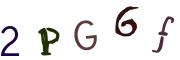Графічна CAPTCHA