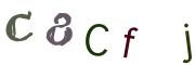 Графічна CAPTCHA