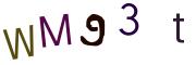 Графічна CAPTCHA