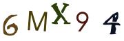 Графічна CAPTCHA
