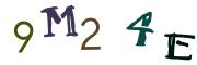 Графічна CAPTCHA