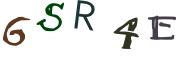 Графічна CAPTCHA