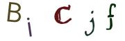 Графічна CAPTCHA