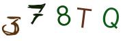Графічна CAPTCHA