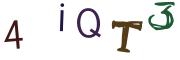 Графічна CAPTCHA
