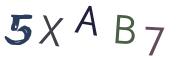 Графічна CAPTCHA