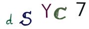 Графічна CAPTCHA