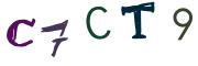 Графічна CAPTCHA