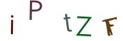 Графічна CAPTCHA